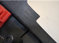  Кожух рулевой колонки Infiniti EX35 20674062 #3