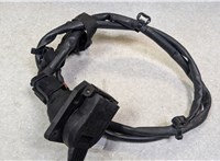  Розетка прицепного Mercedes GL X166 2012-2016 20674063 #1