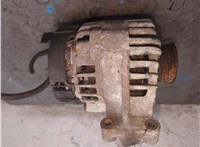  Генератор Fiat Grande Punto 2005-2010 20674099 #2