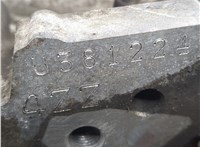  Форсунка топливная Toyota Corolla E12 2001-2006 11541057 #8