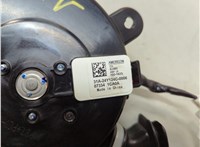 Двигатель отопителя (моторчик печки) Infiniti FX 2008-2013 20674111 #4