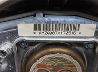  Подушка безопасности водителя Infiniti QX56 2004-2010 20674146 #4