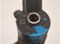 93190429, 95517503 Форсунка топливная Opel Astra H 2004-2010 20674159 #3