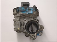 5825241, 93178706 Заслонка дроссельная Opel Astra H 2004-2010 20674166 #1