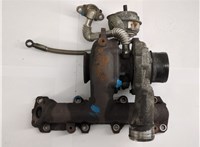 93184790, 93192073 Турбина Opel Astra H 2004-2010 20674171 #1