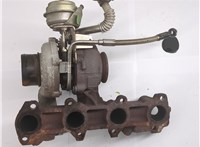 93184790, 93192073 Турбина Opel Astra H 2004-2010 20674171 #2