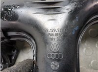  Коллектор впускной Volkswagen Touareg 2010-2014 20674183 #2