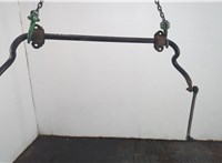  Стабилизатор подвески (поперечной устойчивости) Mercedes C W204 2006-2015 20674186 #2