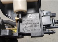 A2207500185 Замок багажника Mercedes S W220 1998-2006 20674194 #4