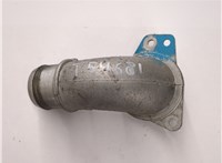 55353003, 366028306 Патрубок интеркулера Opel Astra H 2004-2010 20674195 #1