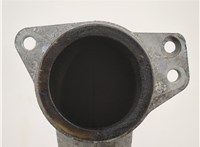 55353003, 366028306 Патрубок интеркулера Opel Astra H 2004-2010 20674195 #3