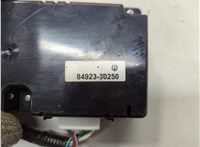 8492330250 Переключатель отопителя (печки) Lexus GS 2011-2020 20674200 #3