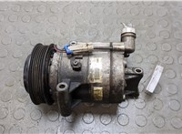  Компрессор кондиционера Chevrolet Cruze 2009-2015 20674211 #1