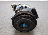  Компрессор кондиционера Chevrolet Cruze 2009-2015 20674211 #2
