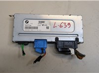  Блок комфорта BMW 5 F10 2010-2017 20674221 #1