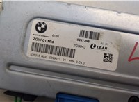  Блок комфорта BMW 5 F10 2010-2017 20674221 #2