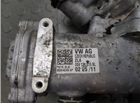  Клапан рециркуляции газов (EGR) Volkswagen Touareg 2010-2014 20674228 #2