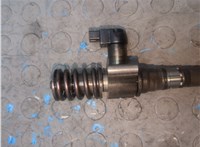 03G130073S Форсунка топливная Volkswagen Passat 6 2005-2010 20674247 #4