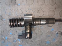 03G130073S Форсунка топливная Volkswagen Passat 6 2005-2010 20674247 #5