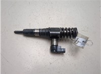 03G130073S Форсунка топливная Volkswagen Passat 6 2005-2010 20674249 #5