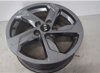 52910L3110 Комплект литых дисков KIA K5 2019-2025 20674253 #2