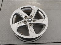52910L3110 Комплект литых дисков KIA K5 2019-2025 20674253 #1