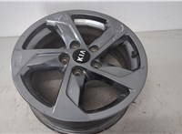 52910L3110 Комплект литых дисков KIA K5 2019-2025 20674253 #4