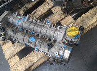  Головка блока (ГБЦ) Opel Vectra C 2002-2008 20674294 #7