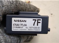 476A07FL0A Блок комфорта Nissan Rogue 2013-2020 20674302 #2