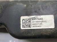 42760354 Механизм стеклоочистителя (трапеция дворников) Buick Encore GX 2019-2024 20674303 #4