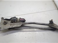 28815CG000 Двигатель стеклоочистителя (моторчик дворников) передний Infiniti FX 2002-2009 11541158 #1