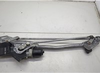 28815CG000 Двигатель стеклоочистителя (моторчик дворников) передний Infiniti FX 2002-2009 11541158 #2
