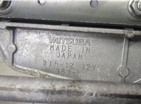 28815CG000 Двигатель стеклоочистителя (моторчик дворников) передний Infiniti FX 2002-2009 11541158 #4