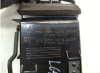 68761CL70A Дефлектор обдува салона Infiniti FX 2002-2009 20674310 #4