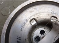 11238650996, 8650996 Шкив коленвала BMW 3 F30 2012-2019 20674335 #2