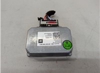 13510484 Инвертор, преобразователь напряжения Buick Encore GX 2019-2024 20674351 #1