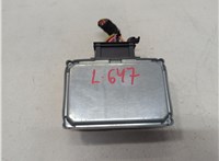 13510484 Инвертор, преобразователь напряжения Buick Encore GX 2019-2024 20674351 #2