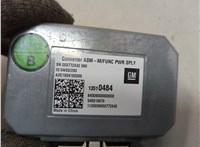 13510484 Инвертор, преобразователь напряжения Buick Encore GX 2019-2024 20674351 #4
