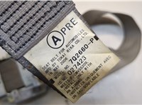  Ремень безопасности Toyota Camry V40 2006-2011 20674404 #3