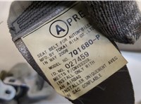  Ремень безопасности Toyota Camry V40 2006-2011 20674409 #2