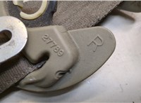  Ремень безопасности Toyota Camry V40 2006-2011 20674409 #3