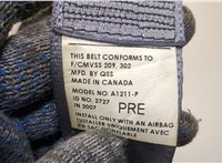 7322006160B1 Ремень безопасности Toyota Camry V40 2006-2011 20674419 #2