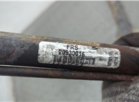 20930016 Горловина заливная топливная Buick Regal 2009-2017 20674432 #2