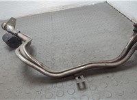 Горловина заливная топливная Jaguar XF 2007-2015 20674440 #1