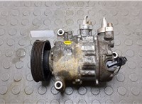 5Q0816803D Компрессор кондиционера Skoda SuperB 2015-2025 20674481 #1