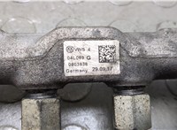 04L130089G Рампа (рейка) топливная Skoda SuperB 2015-2025 20674482 #4