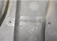 Коллектор впускной Ford Edge 2015-2018 20674522 #2