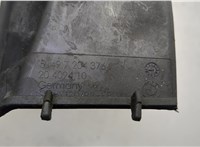 51497204376, 7204376 Пластик кузовной BMW 5 F10 2010-2017 20674556 #3