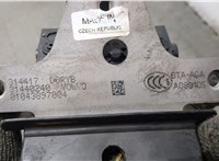  Замок багажника Volvo S40 2004- 20674559 #3