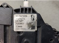 51797562 Замок двери Fiat Grande Punto 2005-2010 20674561 #4